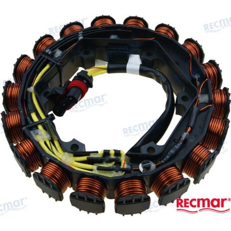 STATOR