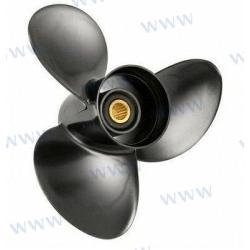 HELICE ALUMINIO 3 PALAS 10,3X12,7