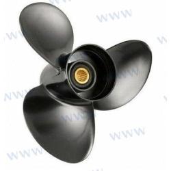 HELICE ALUMINIO 3 PALAS 10,20X13,90