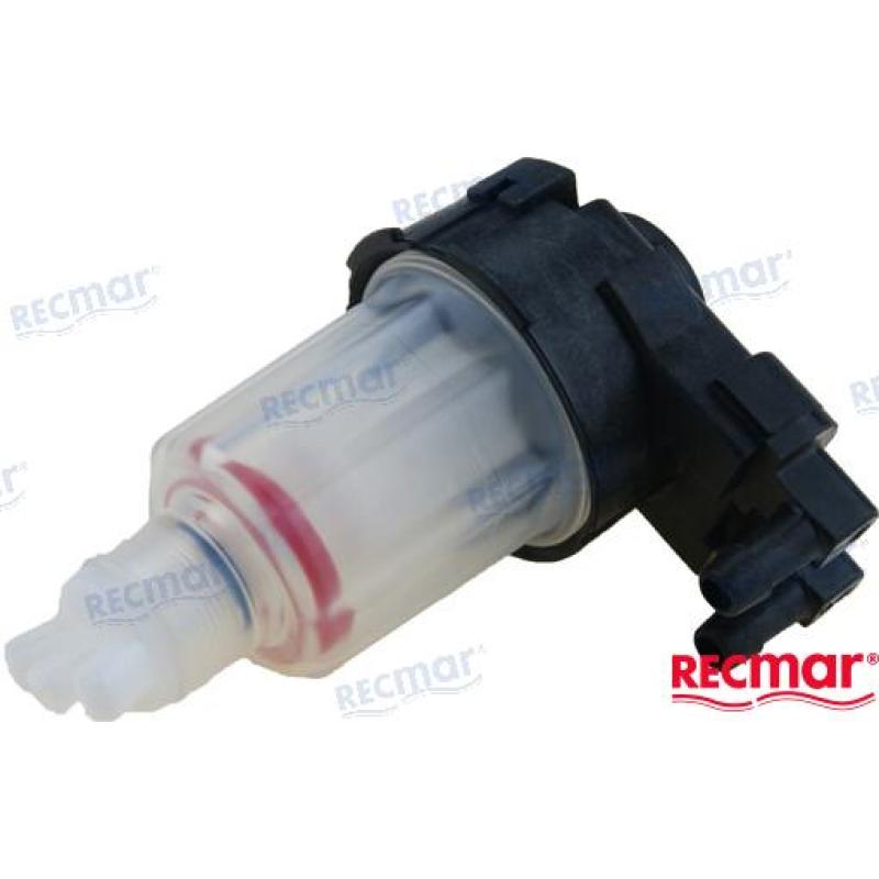 FILTRO COMBUSTIBLE