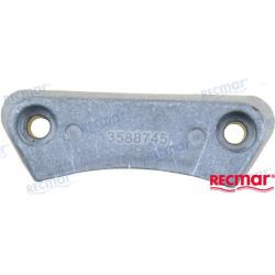 ANODO ZINC