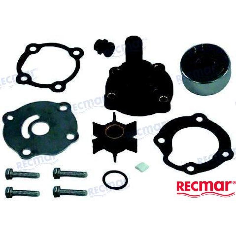 KIT REPARACION BOMBA AGUA