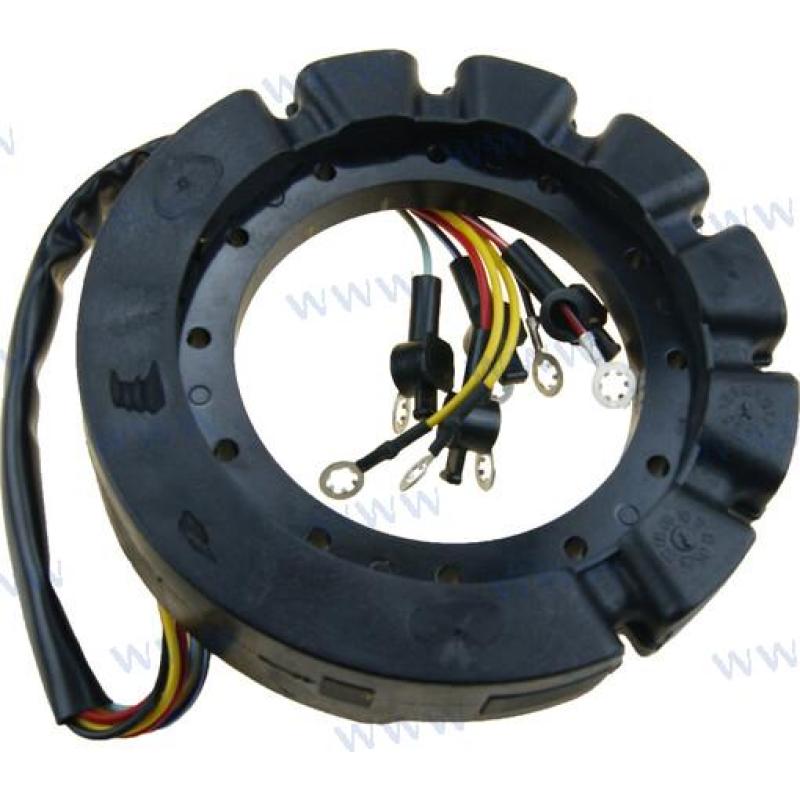 STATOR MERCURY 6 CYL. EN V