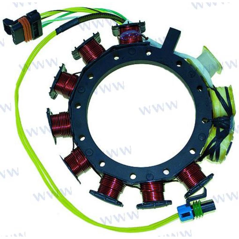 STATOR Mercury Mariner (16 Amp)