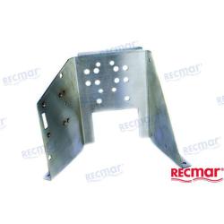 BRACKET MOTOR TRIM