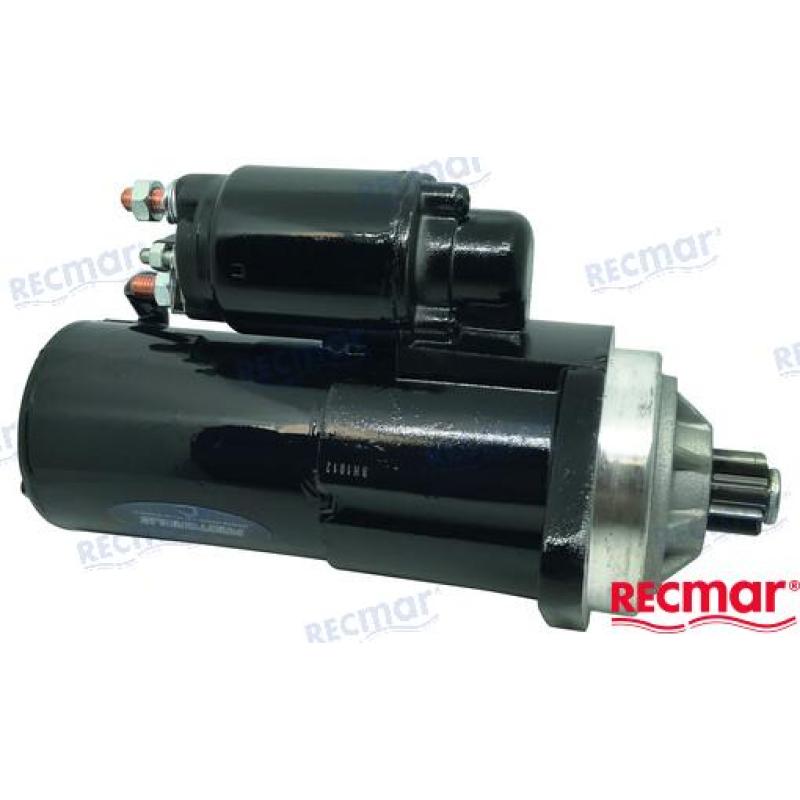 MOTOR ARRANQUE GM CONTRAROTACION