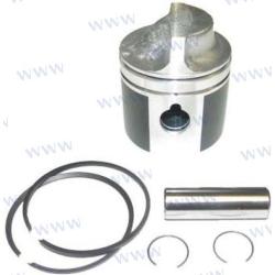 KIT PISTON  STD