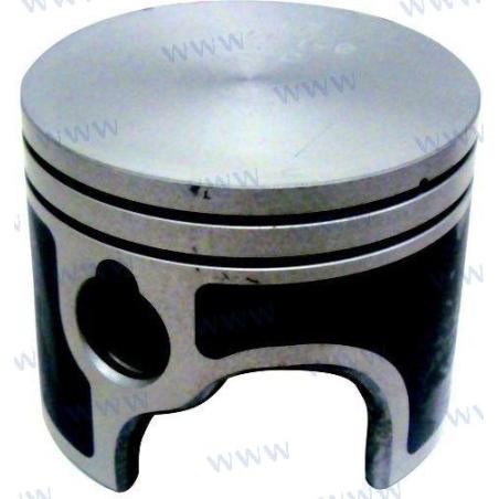 KIT PISTON STD