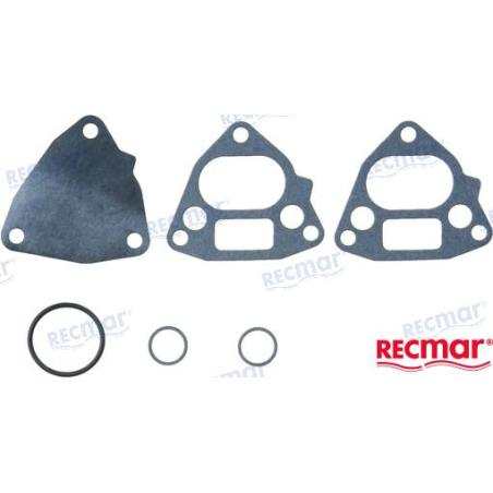 KIT JUNTAS BOMBA COMBUSTIBLE