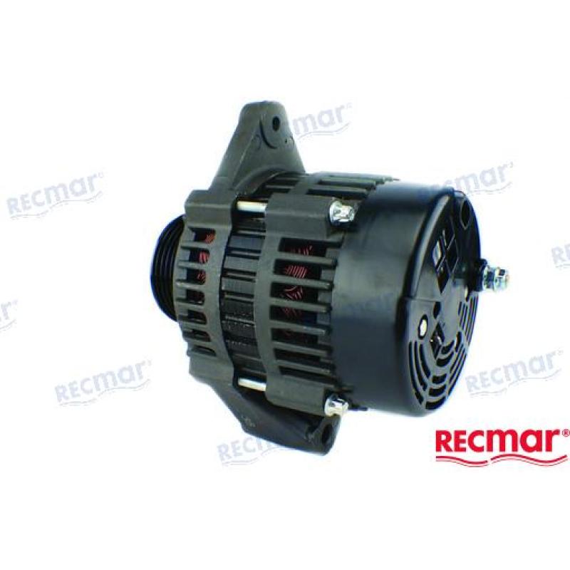 ALTERNADOR 12V 70AMP INDMAR