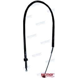 CABLE ACELERADOR SUZUKI 16 HP