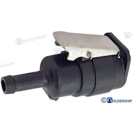 CONECTOR COMBUSTIBLE