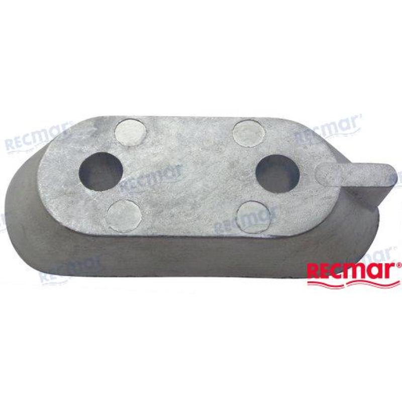 ANODO ZINC