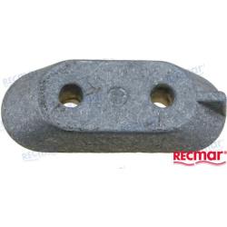 ANODO ALUMINIO