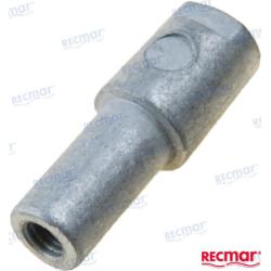 ANODO ALUMINIO