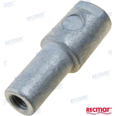 ANODO ALUMINIO