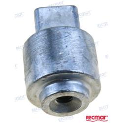 ANODO ZINC