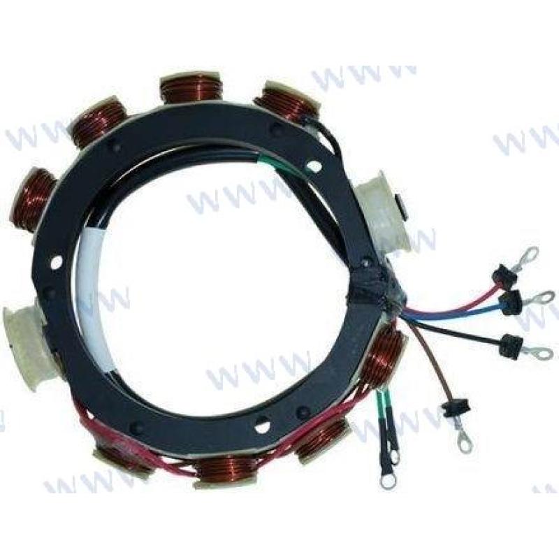 STATOR YAMAHAR - 4 Cil.