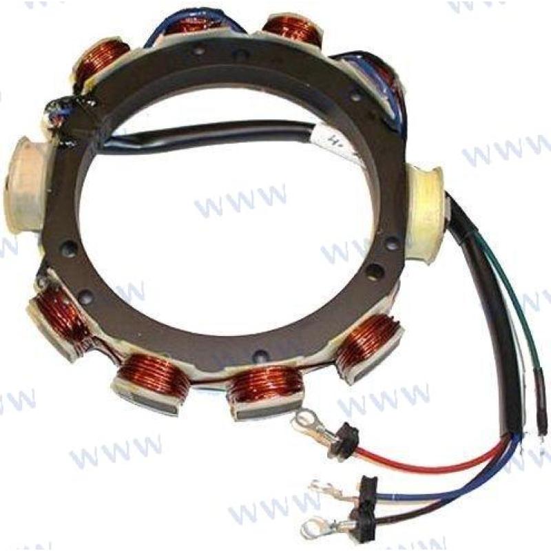 STATOR YAMAHAR - 6 Cil.