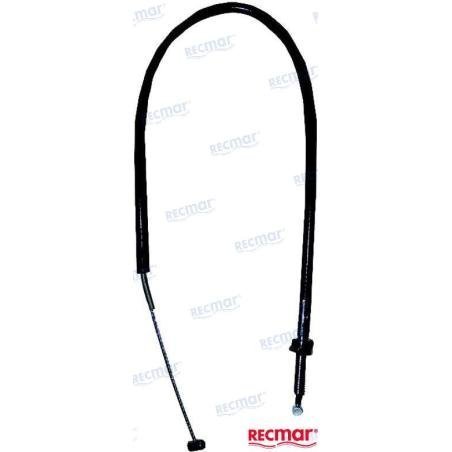 CABLE ACELERADOR YAMAHA 15HP