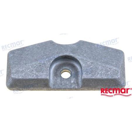 ANODO ZINC