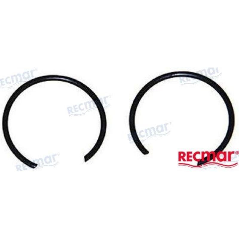 CIRCLIP (PACK OF TWO)