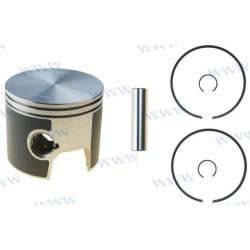 KIT PISTON STD
