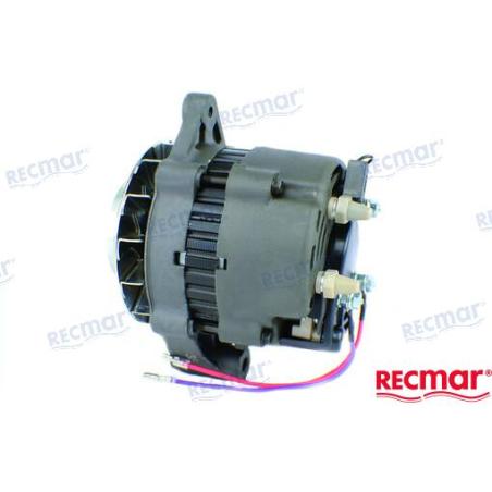 ALTERNADOR 12V.65A