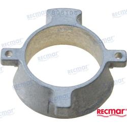 ANODO ALUMINIO
