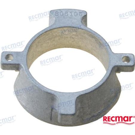 ANODO ALUMINIO