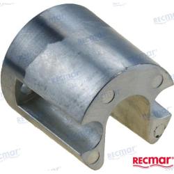 ANODO MERCURY ALUMINIO