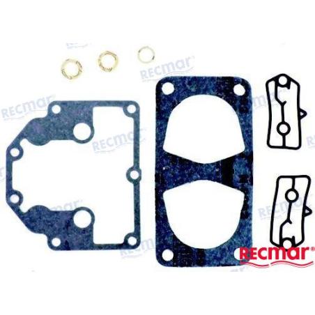 KIT JUNTAS CARBURADOR