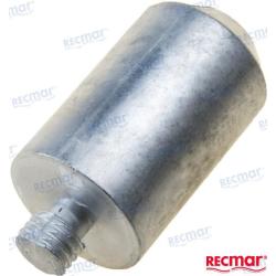 ANODO ALUMINIO
