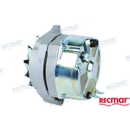 ALTERNADOR   61A