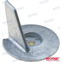 ANODO ALUMINIO