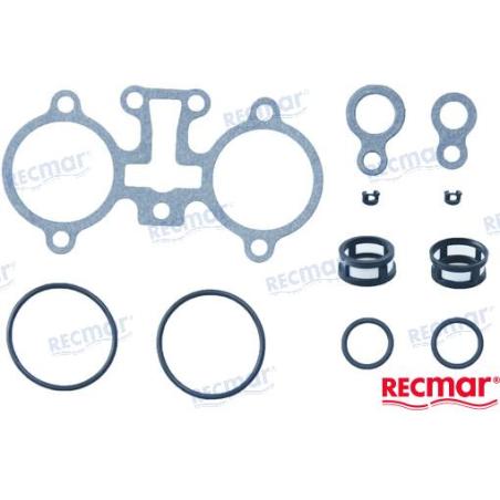 KIT RETENES INYECTOR GASOLINA