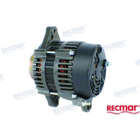 ALTERNADOR 12V. 70A