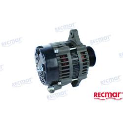 ALTERNADOR 12V. 70AMP.