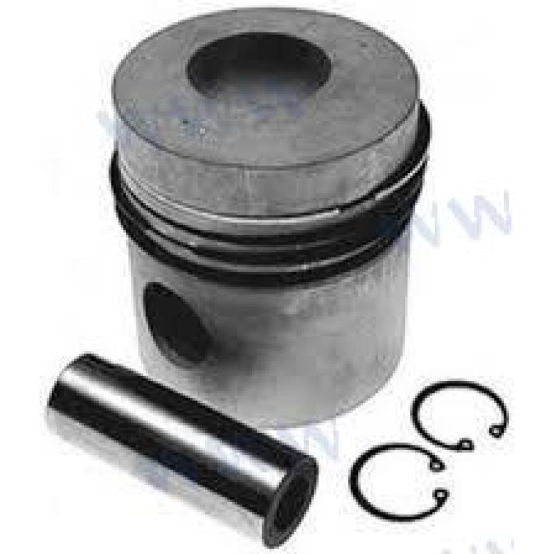 KIT PISTON  075 MM