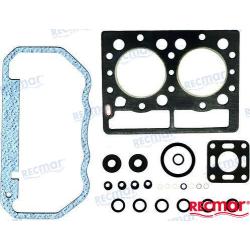 KIT JUNTAS DESCARBONIZACION