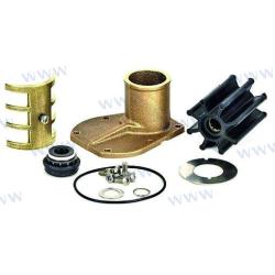 KIT REPARACION BOMBA 21380890