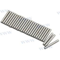 COJINETE BIELA (PACK 25)