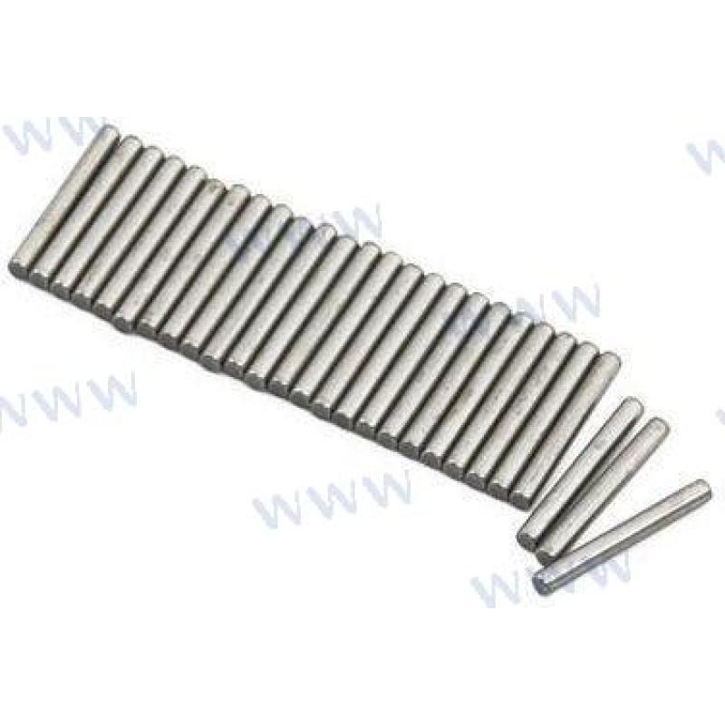 COJINETE BIELA (PACK 25)