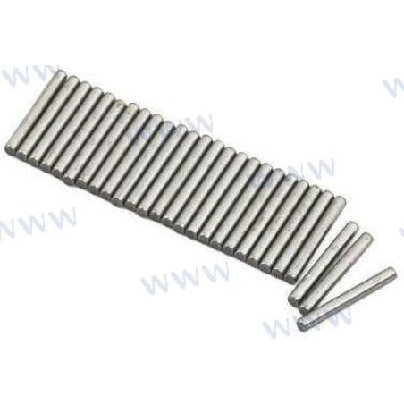 COJINETE BIELA (PACK 25)