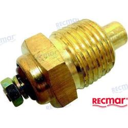 SENSOR TEMPERATURA 1/2"" - 14 NPT