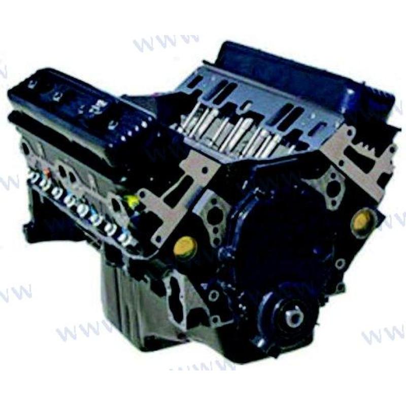 BASE MOTOR  8 Cyl, 5.7 L MPI-NUEVA