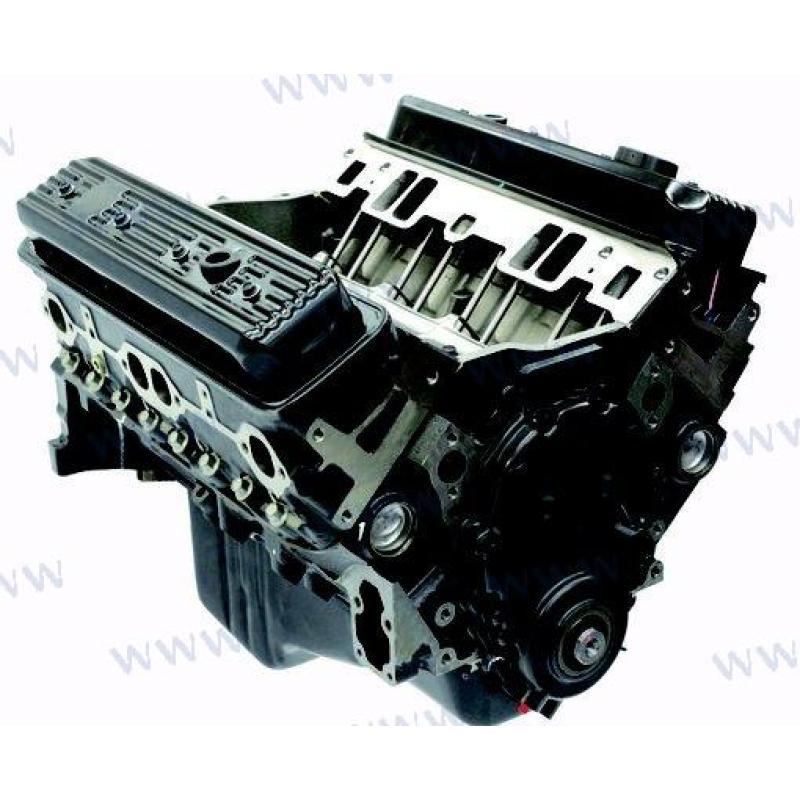 BASE MOTOR GM 5.7L PREVORTEC