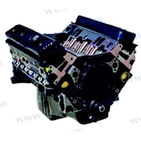 BASE MOTOR 6.2 MPI