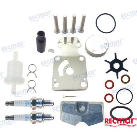 KIT MANTENIMIENTO YAMAHA