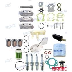 KIT MANTENIMIENTO YAMAHA